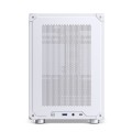 Jonsbo C6 Micro-ATX Case - white - 1807398