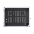 Jonsbo C6 Micro-ATX Case - white - 1807412