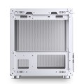 Jonsbo C6 Micro-ATX Case - white - 1807400