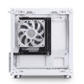 Jonsbo C6 Micro-ATX Case - white - 1807402