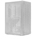 Ssupd Meshroom S Mini-ITX Gehäuse PCIe 4.0 - weiß - 1807433