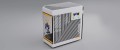 Hyte Y60 Midi Tower, Tempered Glass - Ouro Kronii Edition, inkl. Mauspad - 1807459