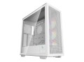 Obudowa DeepCool MORPHEUS Biała - 1796035