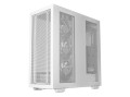 Obudowa DeepCool MORPHEUS Biała - 1796040