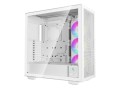 Obudowa DeepCool MORPHEUS Biała - 1796036