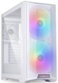 Lian Li LANCOOL 215 Midi-Tower - ARGB White - 1807478