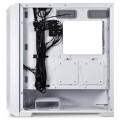 Lian Li LANCOOL 215 Midi-Tower - ARGB White - 1807484