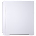 Lian Li LANCOOL 215 Midi-Tower - ARGB White - 1807483
