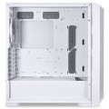 Lian Li LANCOOL 215 Midi-Tower - ARGB White - 1807482