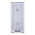 Lian Li LANCOOL 215 Midi-Tower - ARGB White - 1807481
