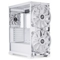 Lian Li LANCOOL 215 Midi-Tower - ARGB White - 1807480