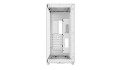 Obudowa DeepCool CH780 Biała - 1796047