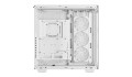 Obudowa DeepCool CH780 Biała - 1796050