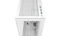 Obudowa DeepCool CH780 Biała - 1796053