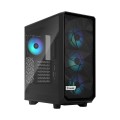 Fraktalna konstrukcja Meshify 2 Compact Lite - 1807498