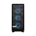 Fraktalna konstrukcja Meshify 2 Compact Lite - 1807499