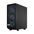 Fraktalna konstrukcja Meshify 2 Compact Lite - 1807508