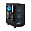 Fraktalna konstrukcja Meshify 2 Compact Lite - 1807507