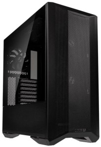 Lian Li LANCOOL II Mesh C Performance  Black
