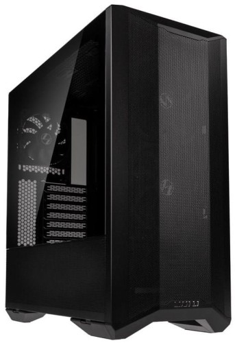 Lian Li LANCOOL II Mesh C Performance  Black - 1807522