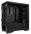 Lian Li LANCOOL II Mesh C Performance  Black - 1807524