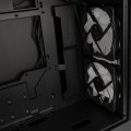 Lian Li LANCOOL 205 Mesh C Black - 1807577