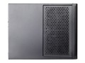 Silverstone Obudowa SST-DS380 Storage Mini-ITX, czarna - 1796058