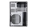 Silverstone Obudowa SST-DS380 Storage Mini-ITX, czarna - 1796059