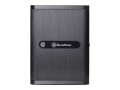 Silverstone Obudowa SST-DS380 Storage Mini-ITX, czarna - 1796057