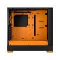 FRACTAL DESIGN Pomarańczowy rdzeń Pop Air RGB - 1781363