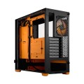 FRACTAL DESIGN Pomarańczowy rdzeń Pop Air RGB - 1781360