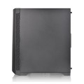 THERMALTAKE H350 RGB TEMPERED GLASS CA-1R9-00M1WN-00 - 1695415