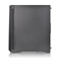 THERMALTAKE H350 RGB TEMPERED GLASS CA-1R9-00M1WN-00 - 1695413