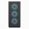 Obudowa AEROCOOL APNX C1-BK-v1 ARGB - 1801909