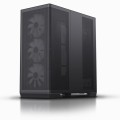 Obudowa AEROCOOL APNX C1-BK-v1 ARGB - 1801911