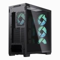 Obudowa AEROCOOL APNX C1-BK-v1 ARGB - 1801915