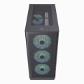 Obudowa AEROCOOL APNX C1-BK-v1 ARGB - 1801912