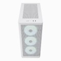 Obudowa AEROCOOL APNX C1-WT-v1 ARGB - 1801920