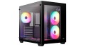 Obudowa AEROCOOL PGS DRYFT G-BK-v1 FRGB - 1801924