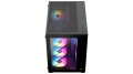 Obudowa AEROCOOL PGS DRYFT G-BK-v1 FRGB - 1801926