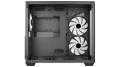 Obudowa AEROCOOL PGS DRYFT G-BK-v1 FRGB - 1801927
