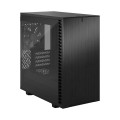 Fraktal Design - Zdefiniuj Mini Black Sol - 1791058