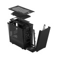Fraktal Design - Zdefiniuj Mini Black Sol - 1791067
