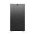 Fraktal Design - Zdefiniuj Mini Black Sol - 1791052