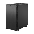 Fraktal Design - Zdefiniuj Mini Black Sol - 1791070