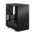 Fraktal Design - Zdefiniuj Mini Black Sol - 1791060