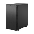 Fraktal Design - Zdefiniuj Mini Black Sol - 1791069