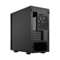 Fraktal Design - Zdefiniuj Mini Black Sol - 1791056