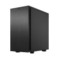 Fraktal Design - Zdefiniuj Mini Black Sol - 1791064
