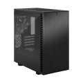 Fraktal Design - Zdefiniuj Mini Black Sol - 1791059